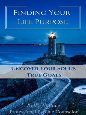 cover image of Finding Your Life Purpose